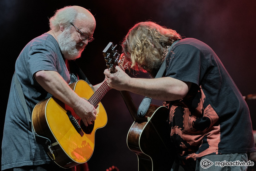 Tenacious D (live in Frankfurt 2020)