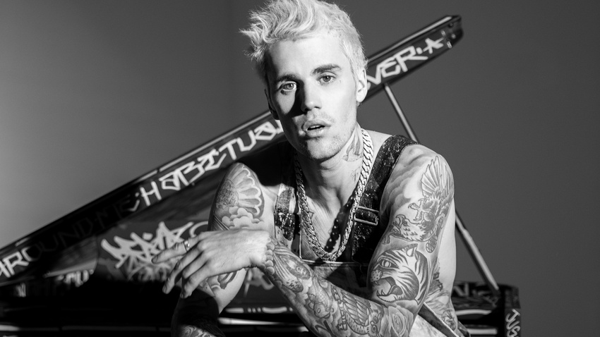 Hipgnosis kauft Justin Biebers Songkatalog für über 200 Millionen US-Dollar