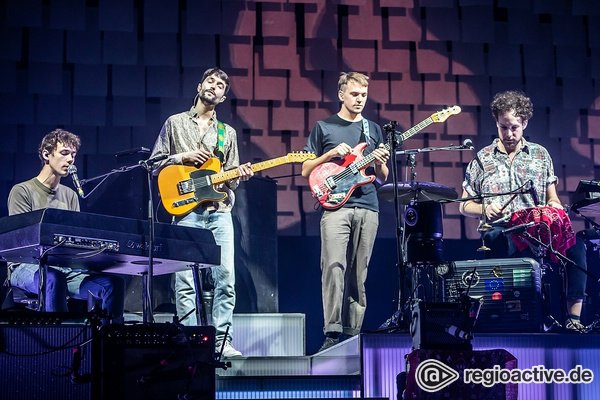 Es tut mir leid, Pocahontas - AnnenMayKantereit Konzert in Freiburg wegen Coronavirus abgesagt (Update!) 