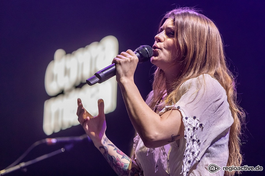 Donna Missal (live in Mannheim 2020)