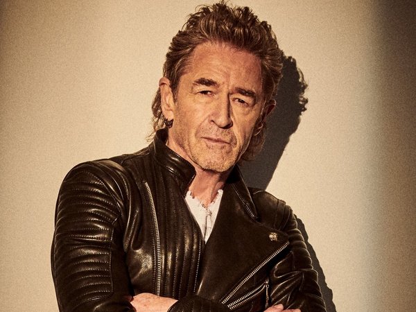 Aus gesundheitlichen Gründen - Peter Maffay: Tour abgesagt und auf Sommer 2020 verschoben 