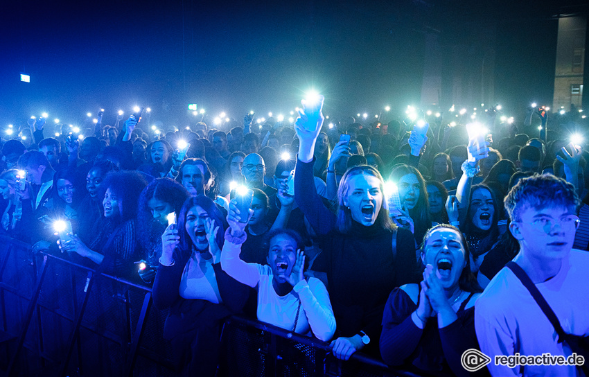 Stormzy (live in Mainz, 2020)