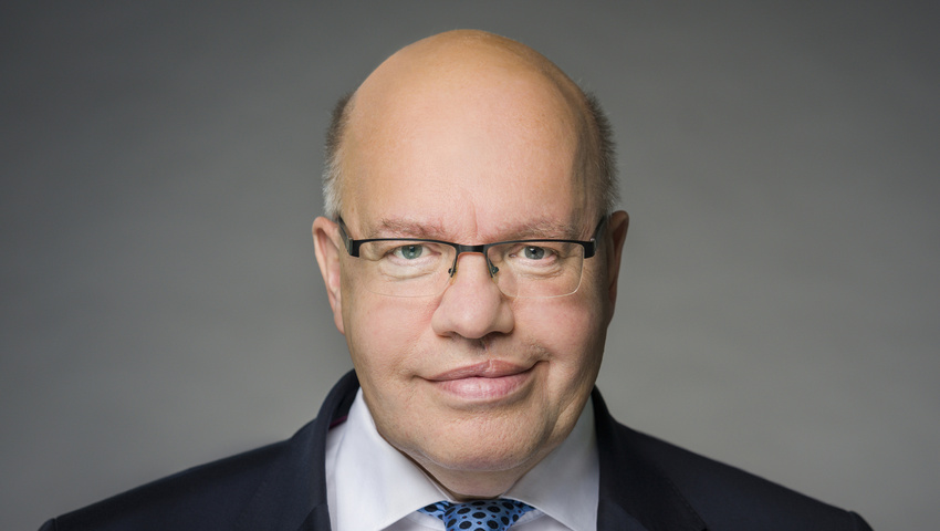 Wirtschaftsminister Altmaier kündigt weitere Hilfen für Solo-Selbstständige an