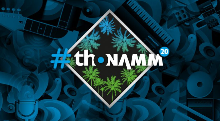 NAMM 2020: Neuheiten, Highlights und Gewinner des großen Messe-Wochenendes
