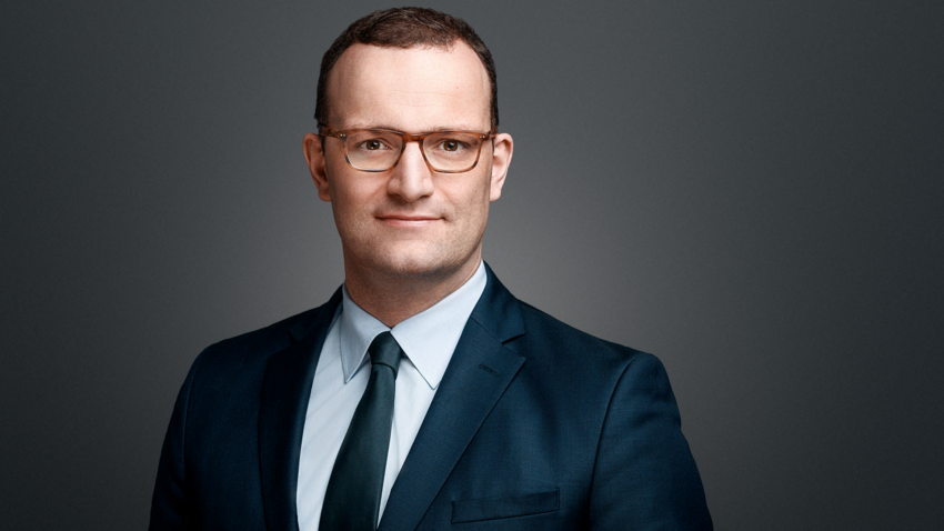 Covid-19: Jens Spahn empfiehlt Absage von Großveranstaltungen, um Coronavirus-Ausbreitung zu verlangsamen