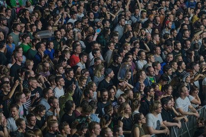 Umsetzung der Empfehlungen des Landes - Wegen Coronavirus: Stadt Mannheim sagt Veranstaltungen ab 1000 Teilnehmern ab (Update!) 