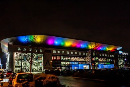 Zur Bekämpfung der Epidemie - Coronavirus: Live Nation pausiert Arena-Touren weltweit 