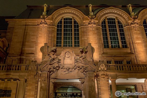 Hartes Durchgreifen - Mannheim: Drastische Maßnahmen zur Eindämmung des Coronavirus (Update!) 