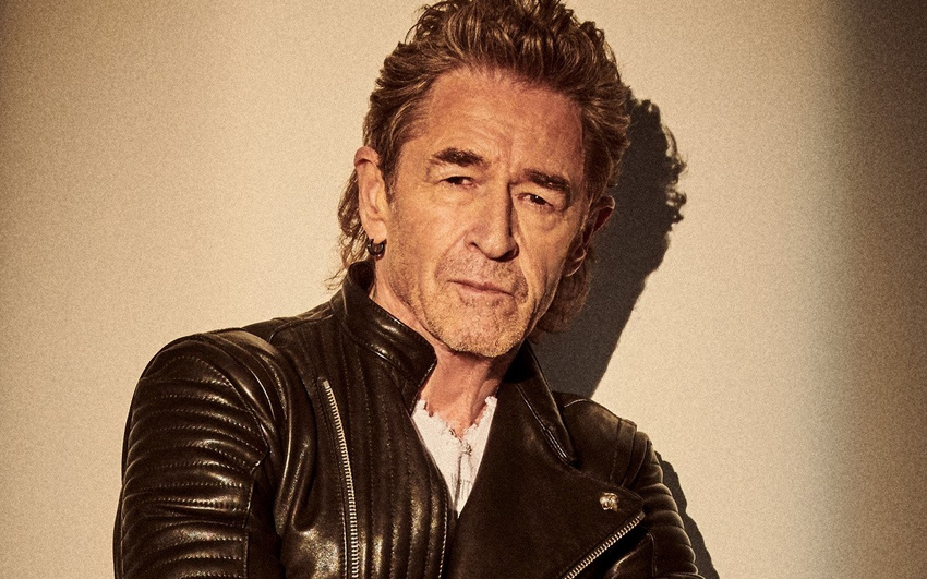 Hilfe in der Corona-Krise: Peter Maffay wendet sich in offenem Brief an Merkel