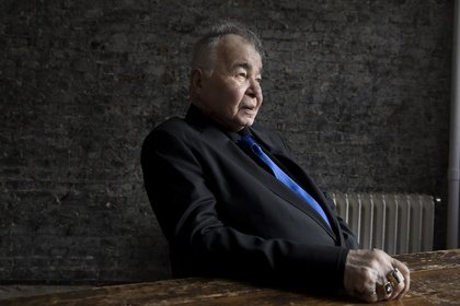 Einer der ganz Großen - Country/Folk-Sänger John Prine stirbt an Coronavirus-Infektion 