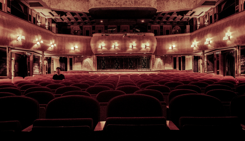 Verbände fordern bessere Saalauslastung in Theatern und Konzertsälen