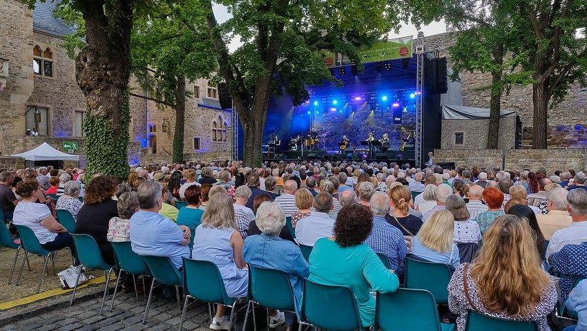 Warum es bald wieder Open Air-Konzerte geben und dennoch nicht alles wie früher sein wird