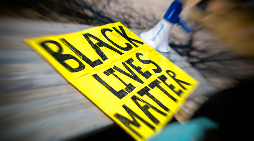 Black Out Tuesday: US-Musikindustrie zeigt Solidarität mit George Floyd und Black Lives Matter