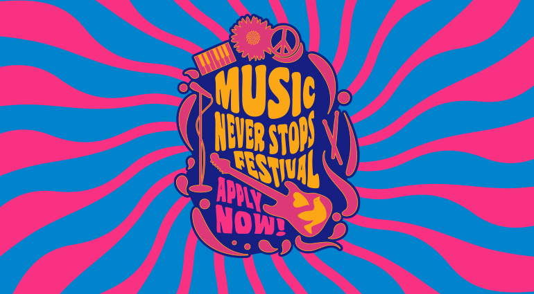 Musikhaus Thomann veranstaltet "Music Never Stops" Livestreaming-Festival