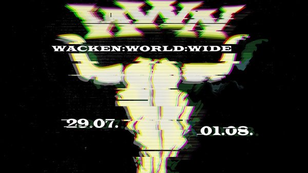 Mit hochkarätigen Acts - Wacken World Wide 2020: das digitale Streaming-Event feiert Premiere 