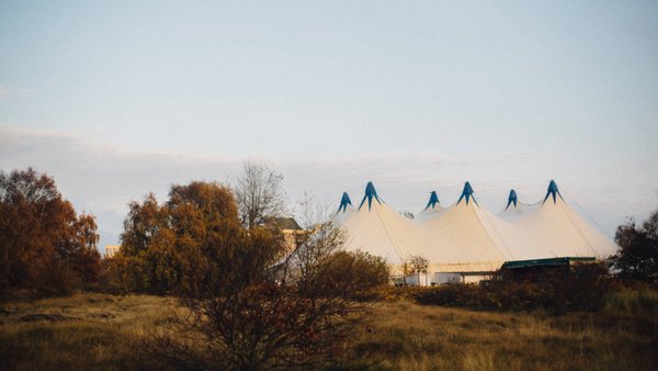 Rückkehr an die Ostsee verschoben - Rolling Stone Beach 2020 abgesagt, neuer Termin 2021 