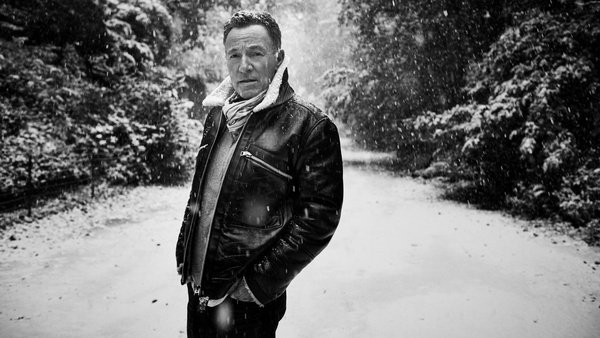 Back to the 80s - Bruce Springsteen veröffentlicht neues Video zu 'The Power of Prayer' 