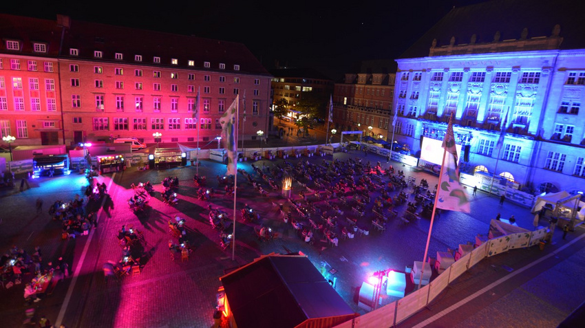 Ist der Erfolg der Kieler Woche 2020 ein Signal für die Veranstaltungsbranche?