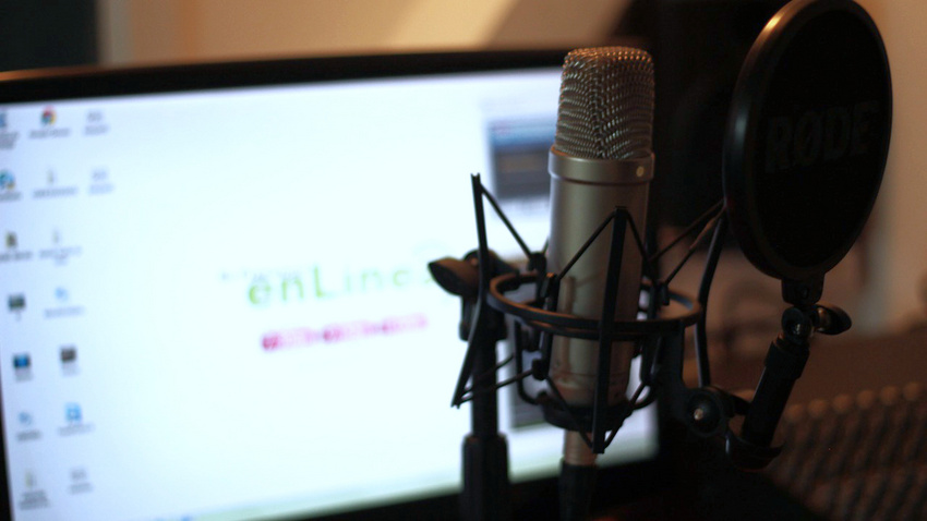 Podcasts, Webradio, Streaming: Die Online-Audio-Nutzung überwiegt erstmals