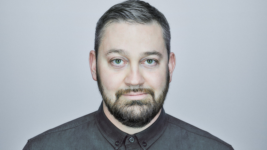 Fritz Kalkbrenner