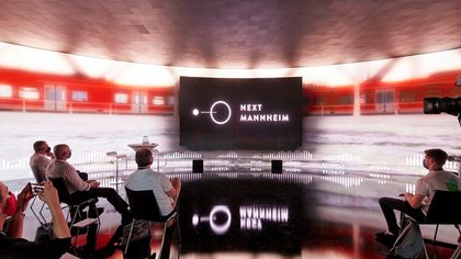 Weiterentwicklung des Erfolgskonzepts - Aus Startup Mannheim wird Next Mannheim 