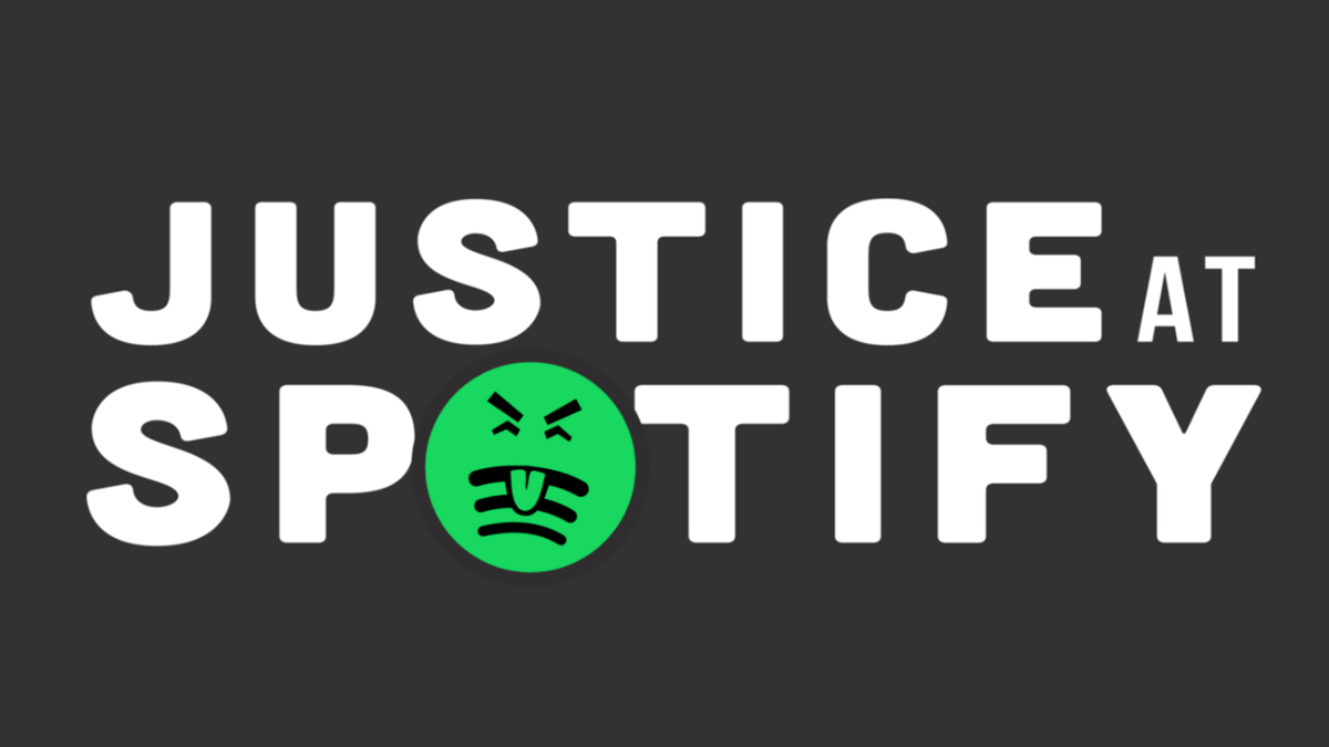 Über 15.000 Musiker/innen fordern die Erhöhung der Spotify-Ausschüttungen auf 1 Cent pro Stream
