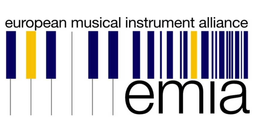 EMIA: Maßgebliche Interessenvertreter gründen europaweite Allianz der Musikinstrumenten-Branche