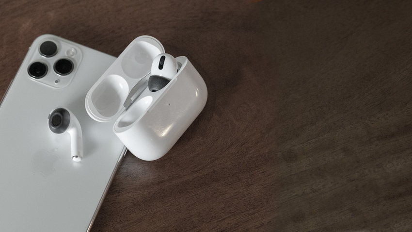 Hyperactive präsentiert: Comply jetzt mit Foam Tips für Apple AirPods Pro