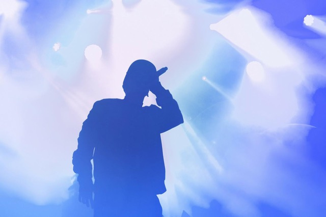 Microsoft entwickelt einen KI-Rap-Generator