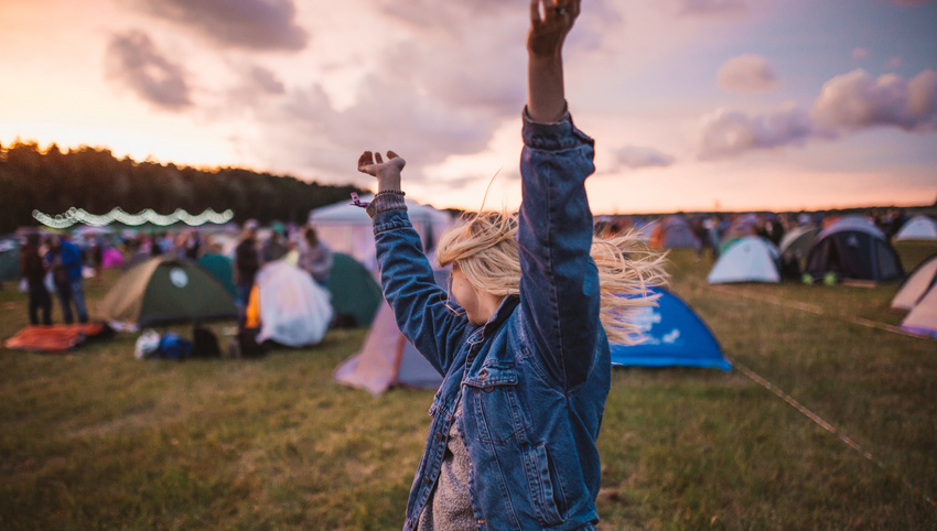 1.000x Festivalkultur: Kleine Festivals fordern klare Rahmenbedingungen für mehr Planungssicherheit