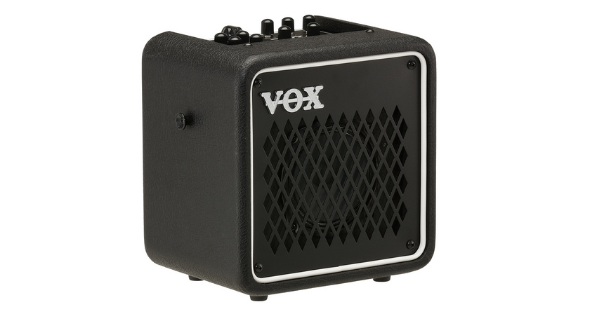 NAMM 2021: Grenzenlos mobil mit den neuen Gitarrenamps der VOX MINI GO Serie!