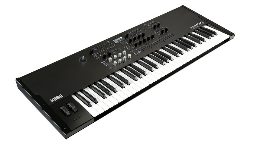 NAMM 2021: KORG gewährt einen Ausblick auf die neuen Produkte