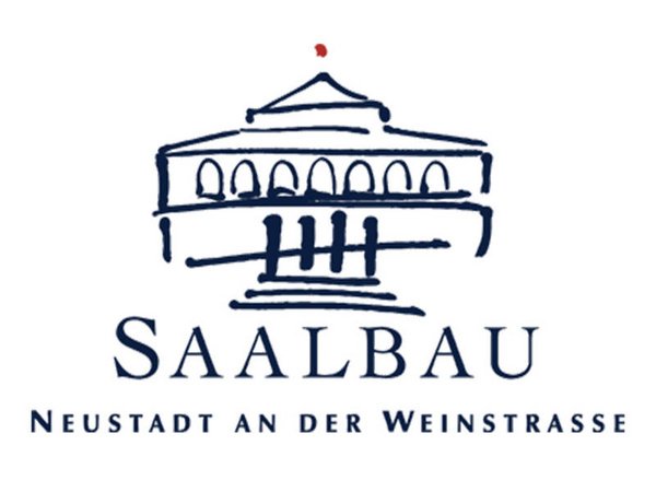 Saalbau Neustadt