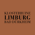 Klosterruine Limburg in Bad Dürkheim