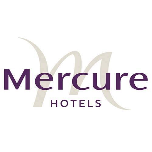 Mercure Hotel Bad Dürkheim an den Salinen