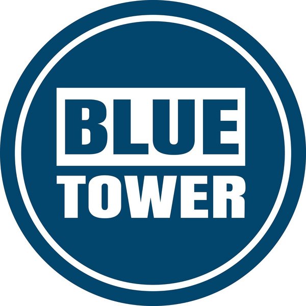 Blue Tower - Lindbergh