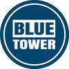 Blue Tower - Lindbergh Mannheim