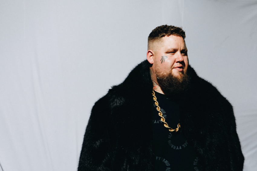 Rag'n'Bone Man 2021