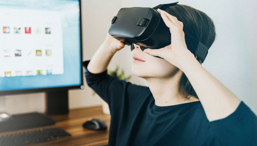 Virtual Reality: Beginnt die Zukunft der Livemusik schon heute?
