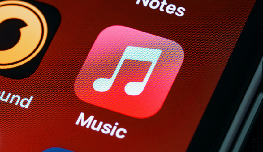 Apple Music veröffentlicht als erster Streaming-Dienst die Auszahlungen pro Stream