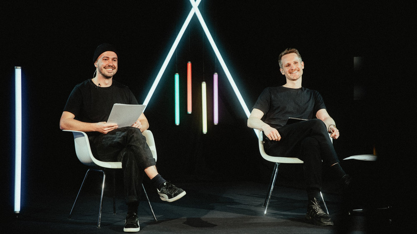 Daten, Playlists und Formate: Das war das Future Music Camp 2021