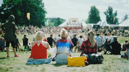 Problemlöser im Einsatz - Wie sich die Initiative "Live in Hessen" zurück auf die Bühnen kämpft 