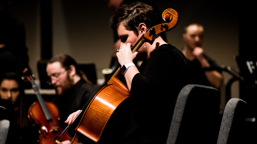 Studierende deutscher Musikhochschulen veröffentlichen Brandbrief