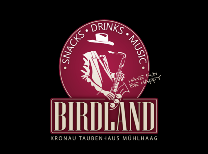 2-PLUGGED im Birdland in Kronau