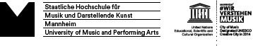 Staatliche Hochschule für Musik und Darstellende Kunst