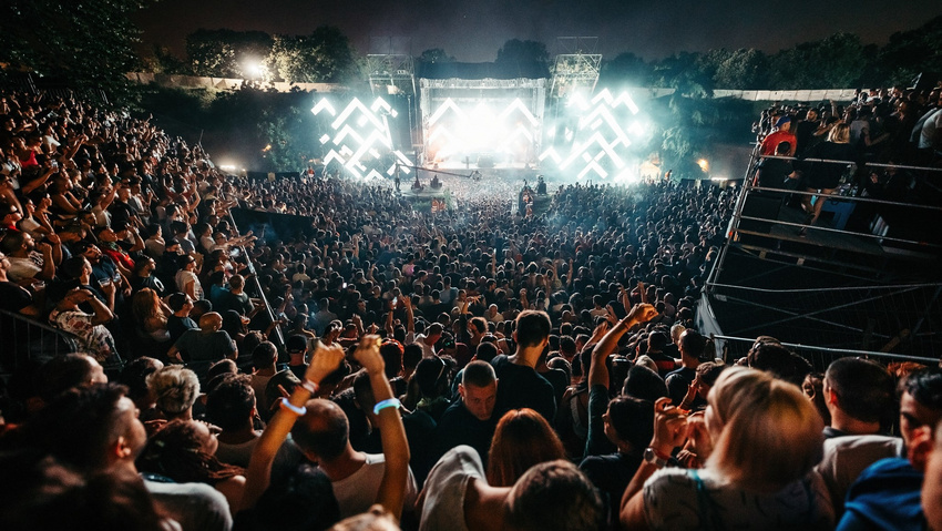 Ist der europäische Festivalsommer trotz Corona wieder möglich?