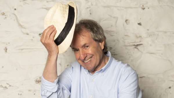 Überblick über die Änderungen - Chris de Burgh: Ersatztermine im September 2021 stehen fest 