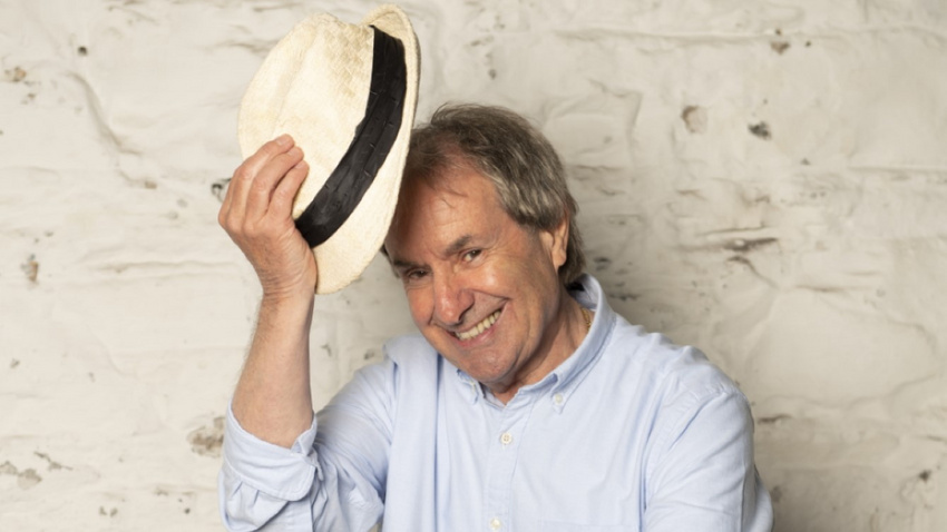 Chris de Burgh wird im August 2021 eine Blitztournee starten.