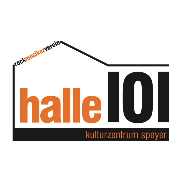 Halle 101