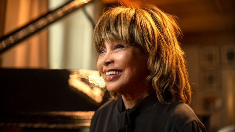 BMG erwirbt Tina Turners musikalisches Vermächtnis